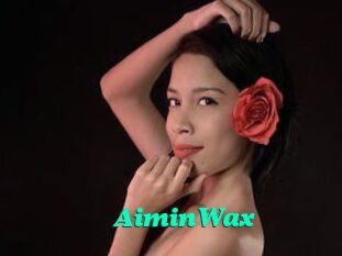 AiminWax