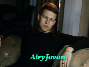 AiryJovan