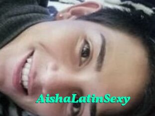 AishaLatinSexy