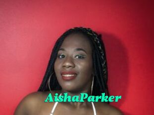 AishaParker