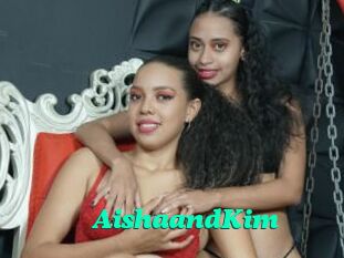 AishaandKim