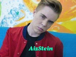 Aiz_Stein
