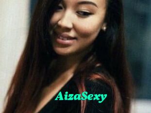 AizaSexy