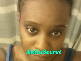 AkilaSecret