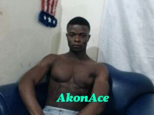 AkonAce
