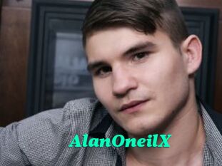 AlanOneilX