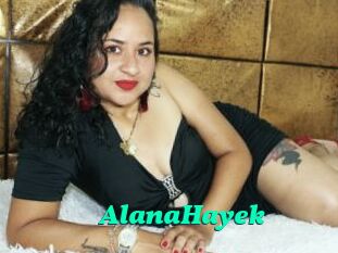 AlanaHayek