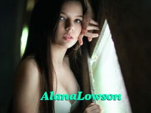 AlanaLowson