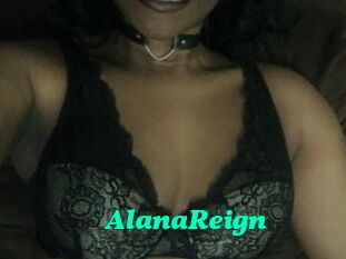 AlanaReign