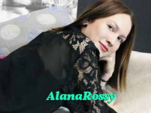 AlanaRossy