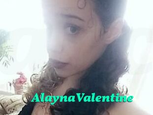 AlaynaValentine