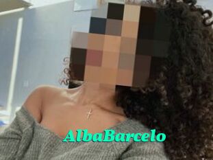 AlbaBarcelo