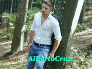 AlbertoCruz