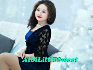 AlbiLittleSweet