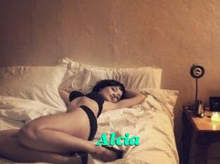 Alcia