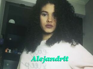 Alejandrit
