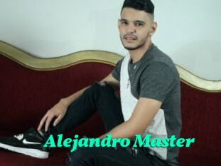 Alejandro_Master
