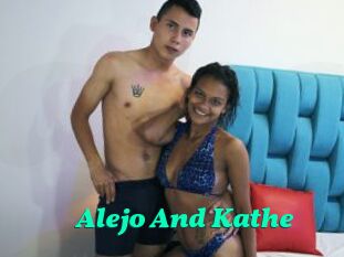 Alejo_And_Kathe