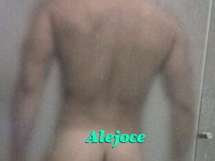 Alejoce