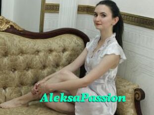 AleksaPassion