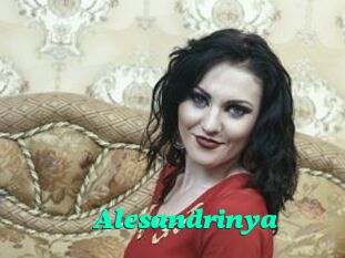 Alesandrinya