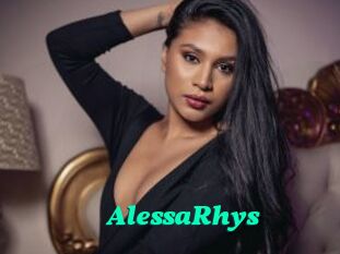 AlessaRhys