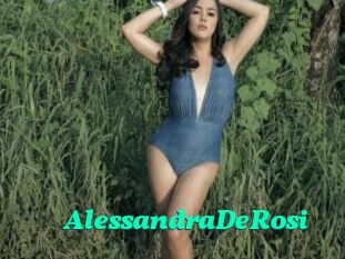 AlessandraDeRosi