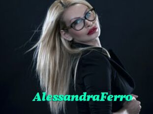 AlessandraFerro
