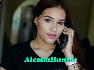 AlessiaHunter