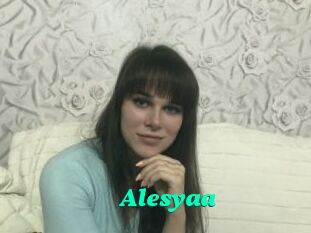 Alesyaa