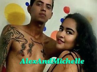 AlexAndMichelle