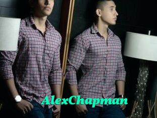 AlexChapman