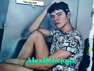 AlexDelicious
