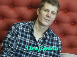 AlexJonson