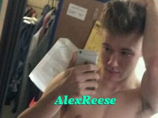 AlexReese