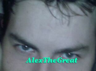 AlexTheGreat