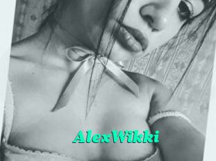 AlexWikki