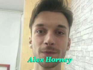 Alex_Horney