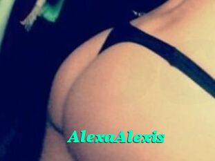 Alexa_Alexis