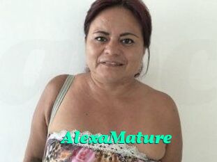 AlexaMature