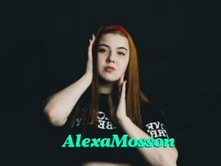 AlexaMosson