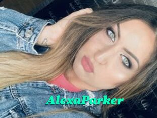 AlexaParker