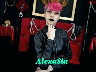 AlexaSia