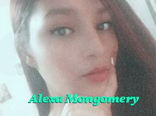 Alexa_Mongomery