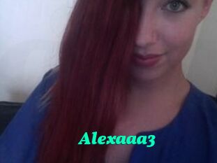 Alexaaa3