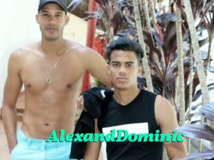 AlexandDominic