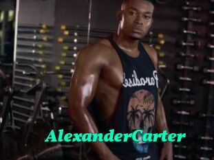 AlexanderCarter