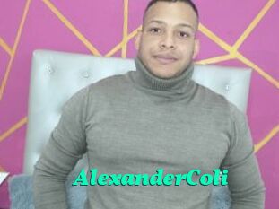 AlexanderColi