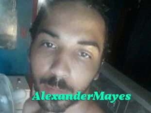 Alexander_Mayes
