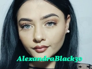 AlexandraBlack30